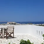 Petros & 4* Naxos City