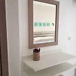Appart hôtel Petros & Naxos City