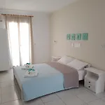Petros & Appart hôtel Naxos City
