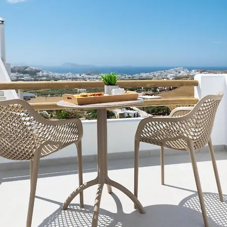 Apartmanhotel Petros &