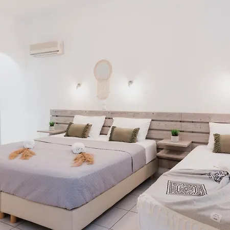 Apartahotel Petros 2*