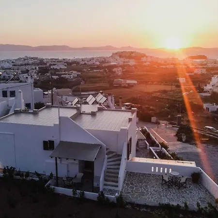Apartahotel Petros 2*