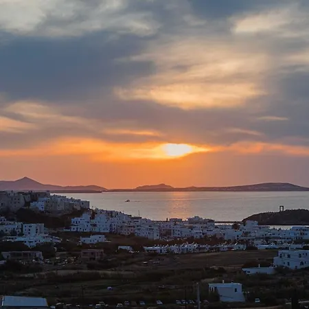 Petros Apartahotel