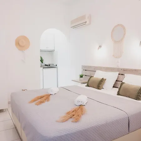 Petros Apartahotel