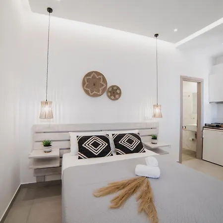 Petros Apartahotel