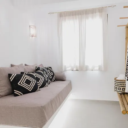 Petros Apartahotel