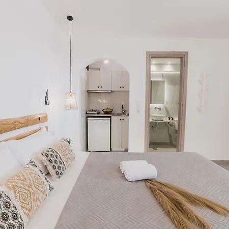 Apartahotel Petros Studios&suites 4*