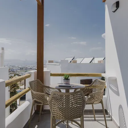 Apartmanhotel Petros &