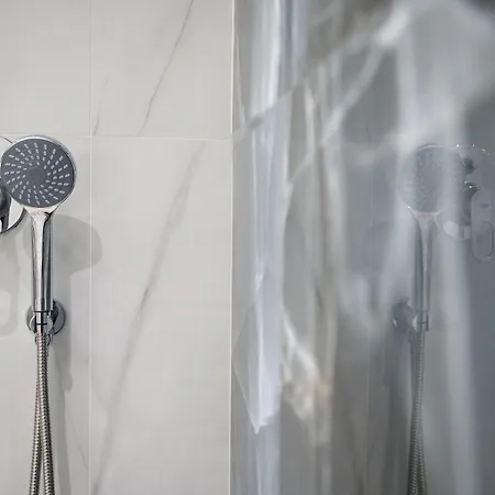 Petros & 公寓式酒店