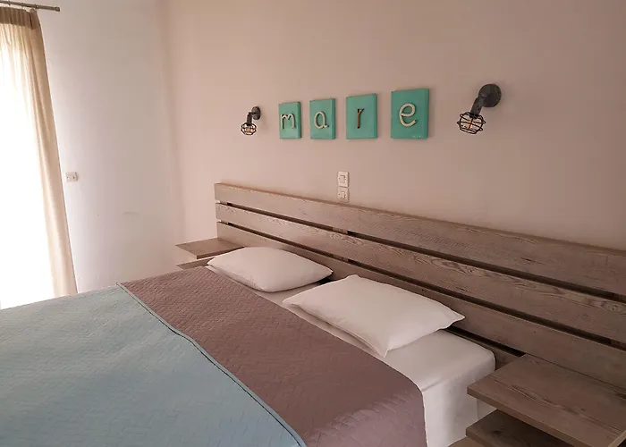 Апарт-отель Petros & 3*