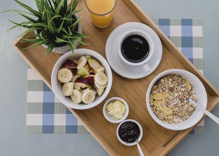 Petros & Апарт-отель Naxos City