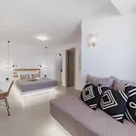 Petros Studios&suites Apartahotel Naxos City