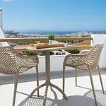 Apartahotel Petros Studios&suites