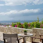 Apartahotel Petros Studios&suites Naxos City