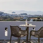 Petros Studios&suites Apartahotel