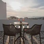 Apartahotel Petros Studios&suites