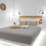 Apartahotel Petros Studios&suites