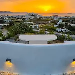 Petros & Aparthotel 4*