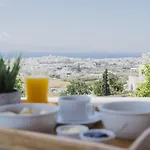 Petros Studios&suites Naxos City