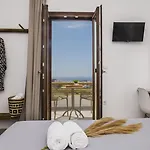 Petros Studios&suites Apartahotel