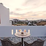 Petros Studios&suites 4*
