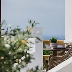 Petros Studios&suites Apartahotel