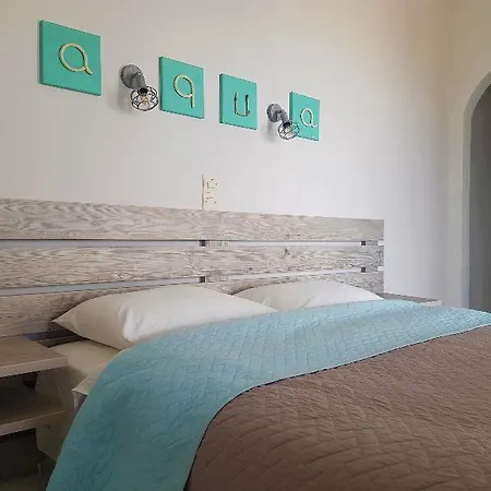 Lejlighedshotel Petros &