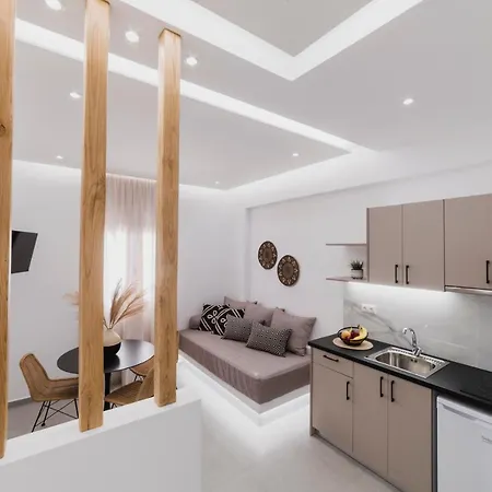 Apartmanhotel Petros &