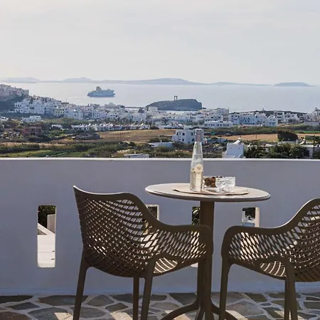 Petros & Aparthotel