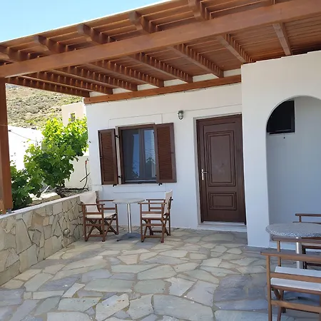 Lejlighedshotel Petros &