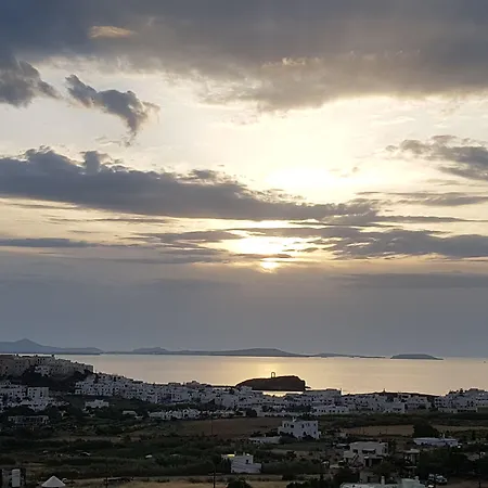 Apartmanhotel Petros &