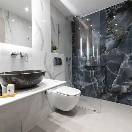 Apartmanhotel Petros &