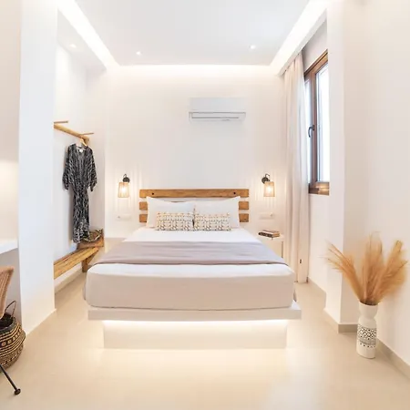 Petros & Lejlighedshotel 3*