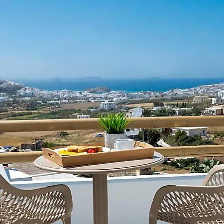 Aparthotel Petros & 3*
