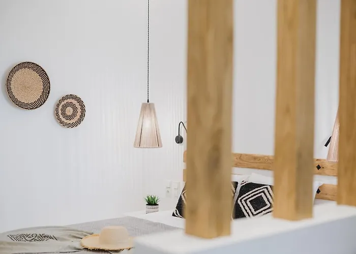 Apart Otel Petros & Naxos City