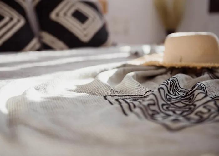 Petros & Apart Otel Naxos City