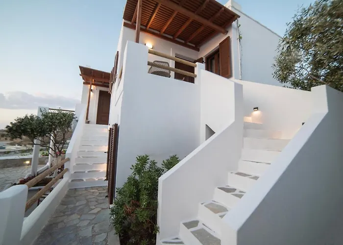 Petros & Apart Otel 3*