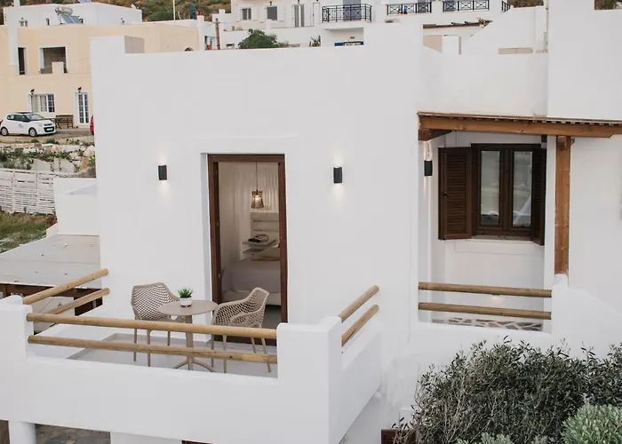 Apart Otel Petros & 3*