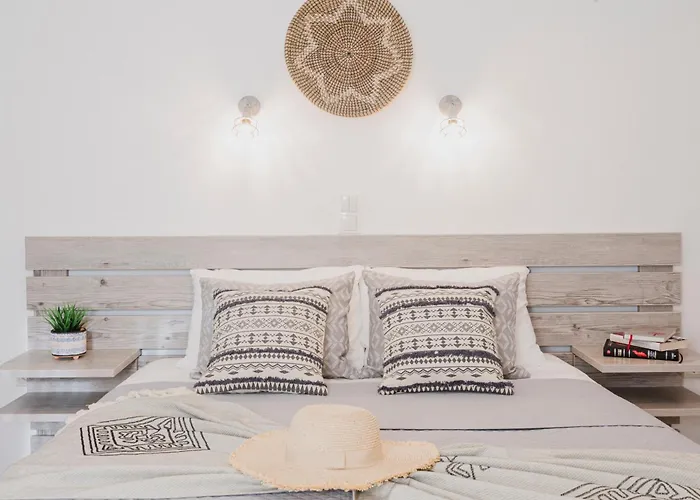 Petros & Apart Otel 3*