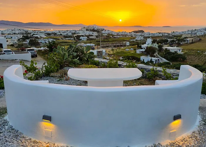 Petros & Apart Otel 3*