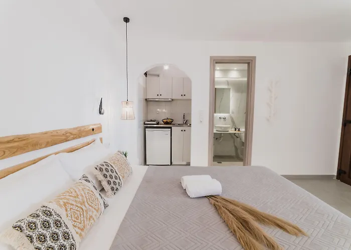 Apart Otel Petros & 3*