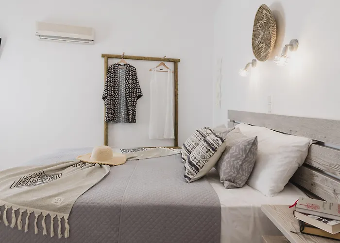 Petros & Apart Otel 3*