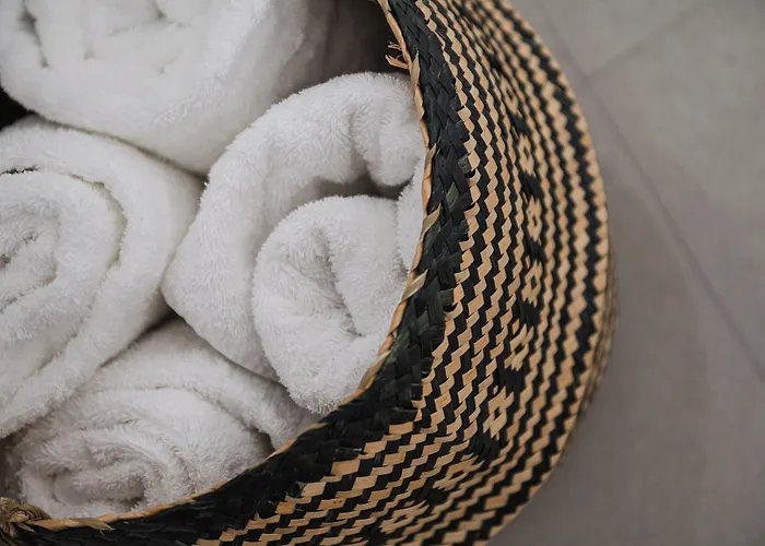 Petros & Apart Otel Naxos City